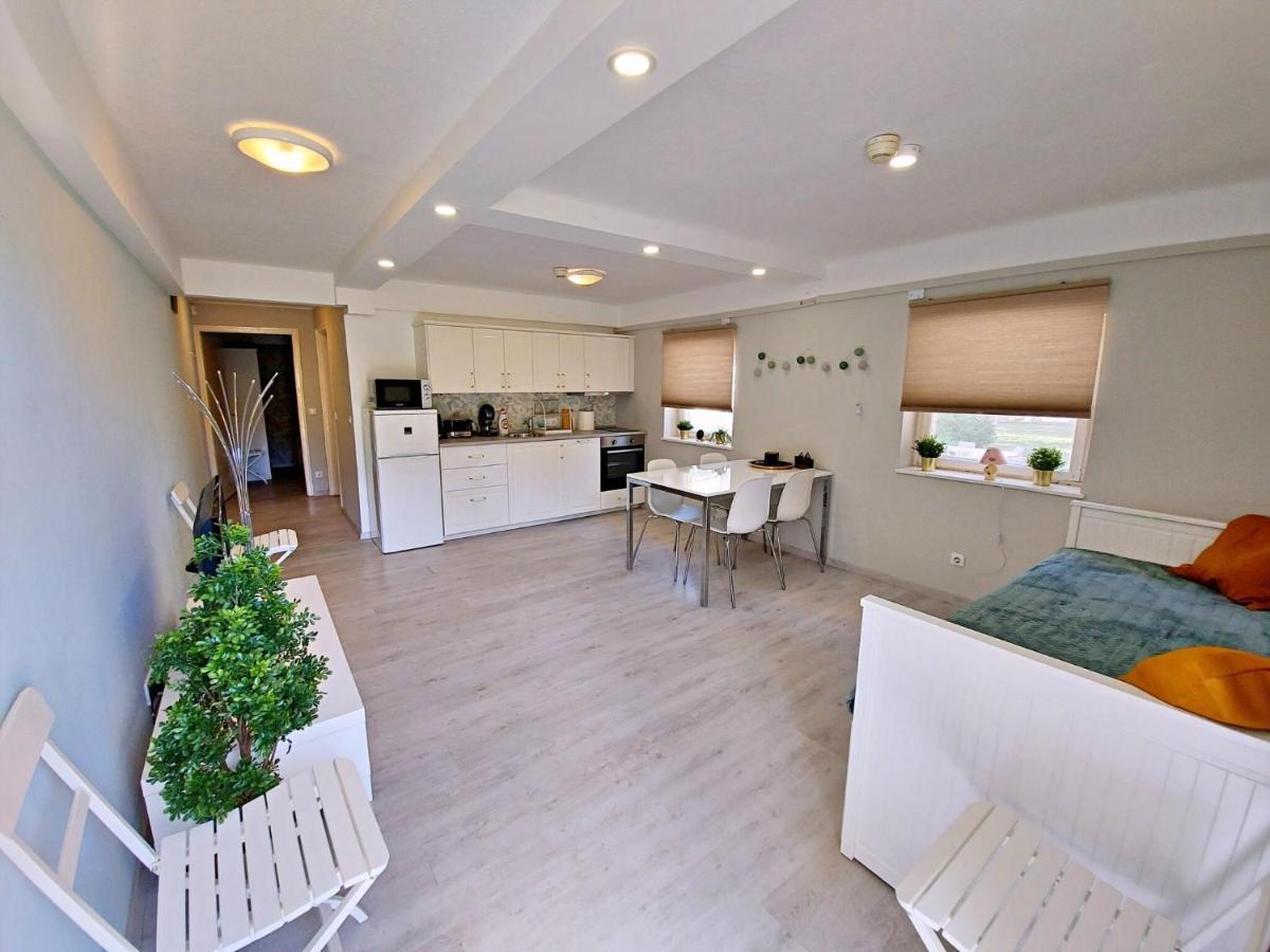 Hello Balcsi Apartmanhaz Тихань Экстерьер фото