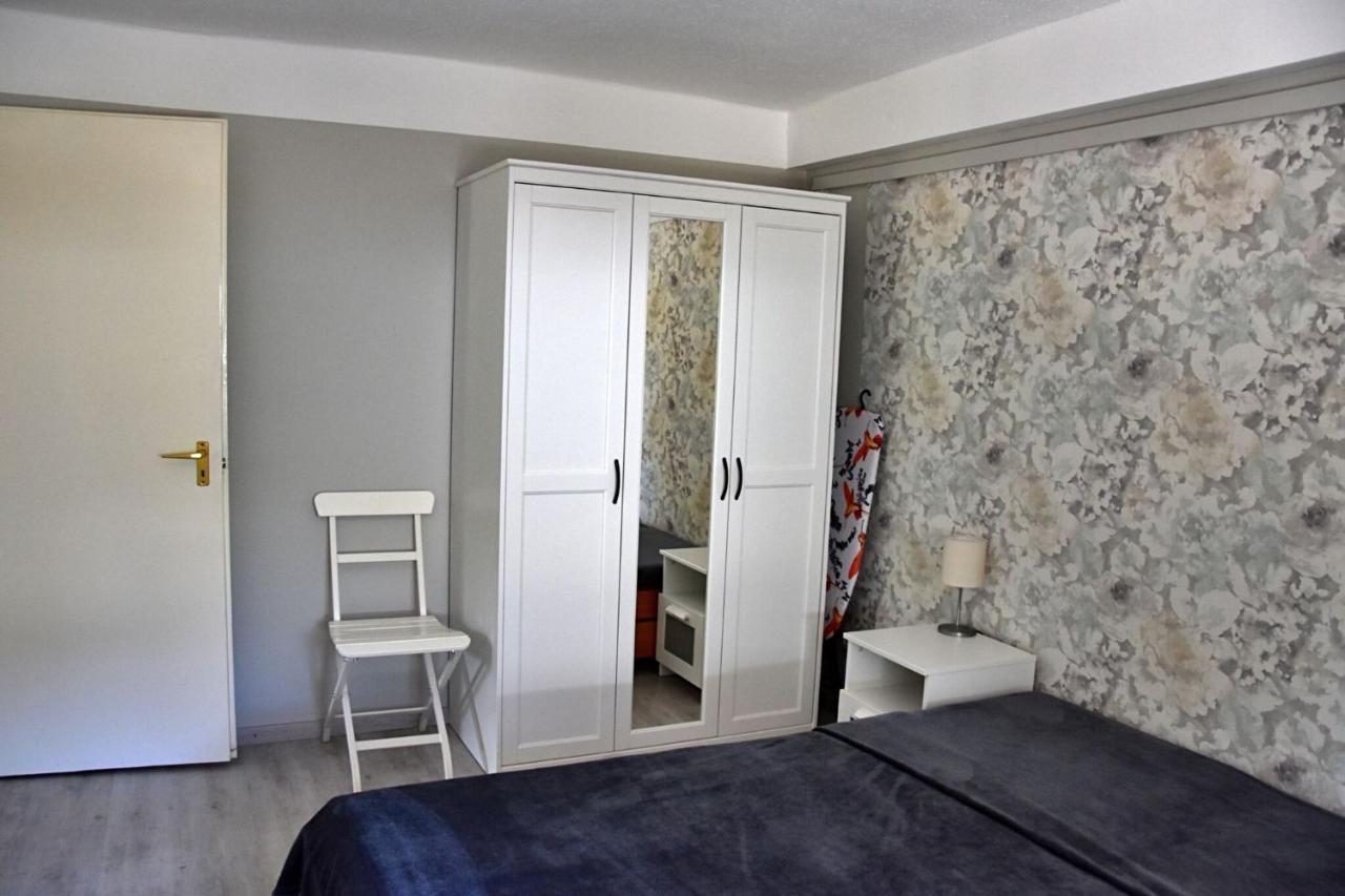 Hello Balcsi Apartmanhaz Тихань Экстерьер фото