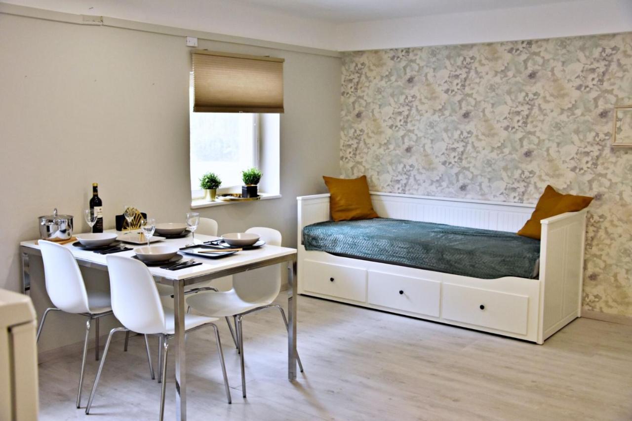 Hello Balcsi Apartmanhaz Тихань Экстерьер фото