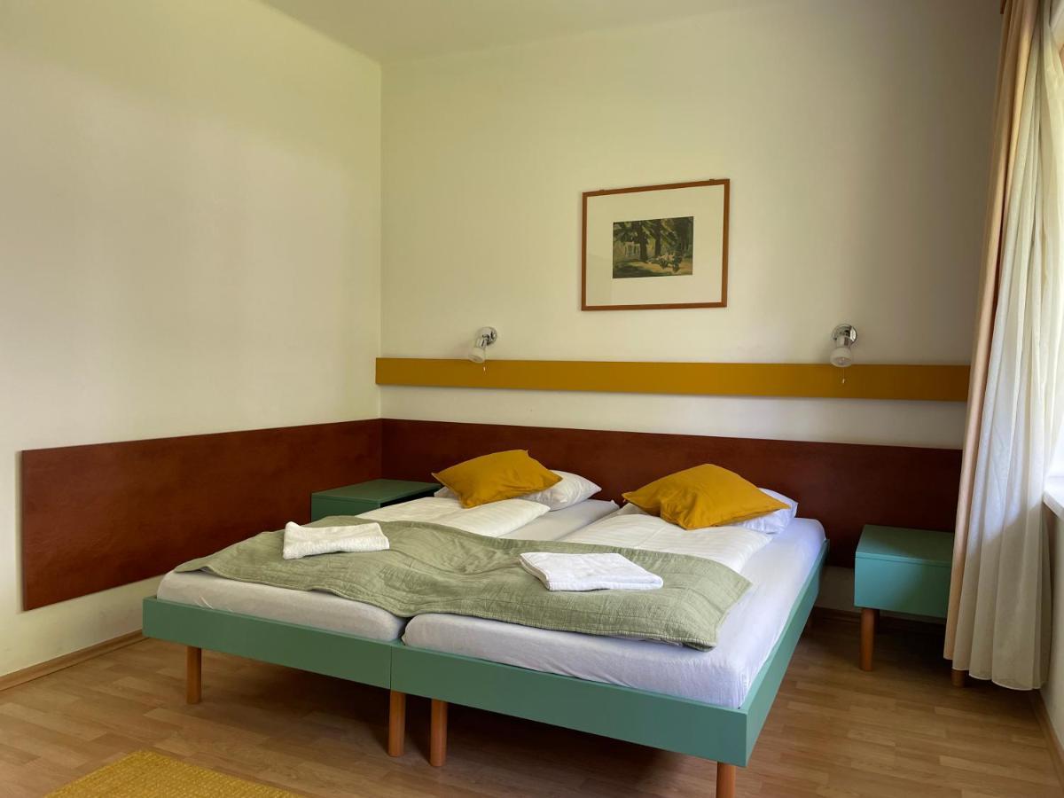 Hello Balcsi Apartmanhaz Тихань Экстерьер фото