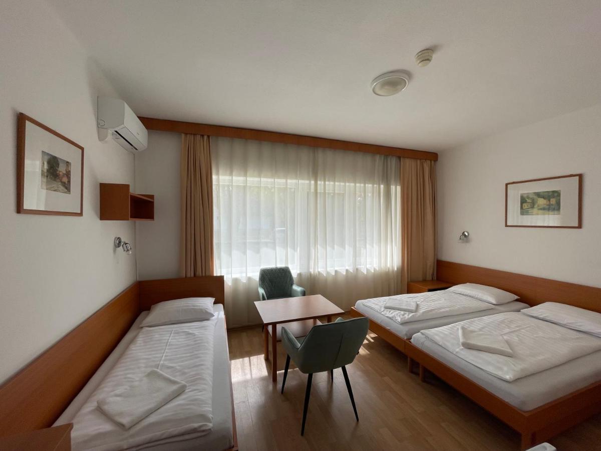 Hello Balcsi Apartmanhaz Тихань Экстерьер фото