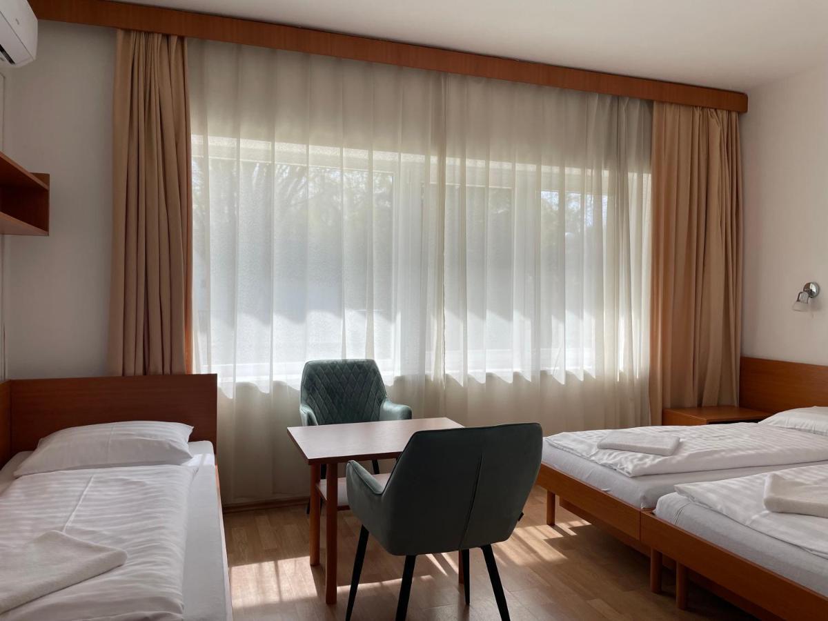 Hello Balcsi Apartmanhaz Тихань Экстерьер фото