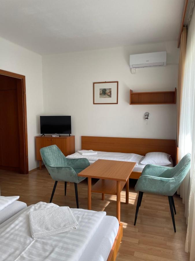 Hello Balcsi Apartmanhaz Тихань Экстерьер фото