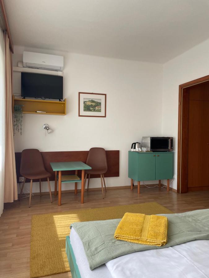 Hello Balcsi Apartmanhaz Тихань Экстерьер фото