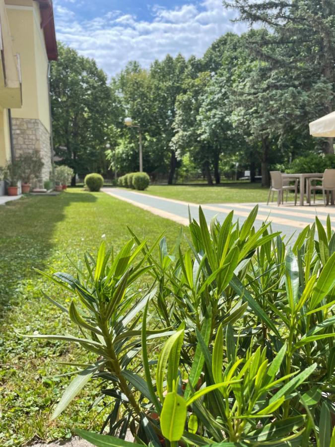 Hello Balcsi Apartmanhaz Тихань Экстерьер фото