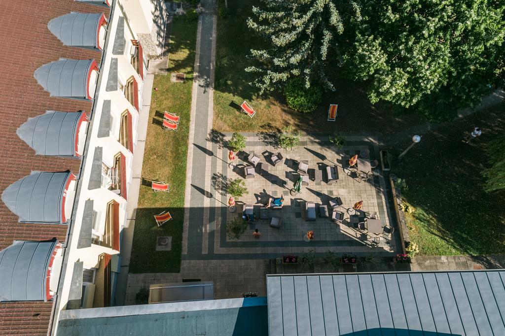 Hello Balcsi Apartmanhaz Тихань Экстерьер фото