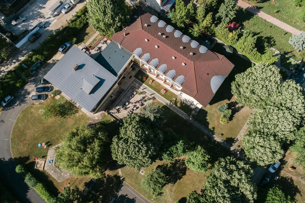 Hello Balcsi Apartmanhaz Тихань Экстерьер фото