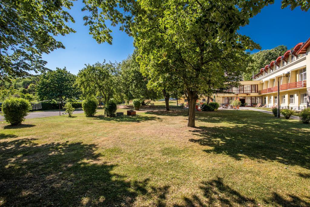 Hello Balcsi Apartmanhaz Тихань Экстерьер фото