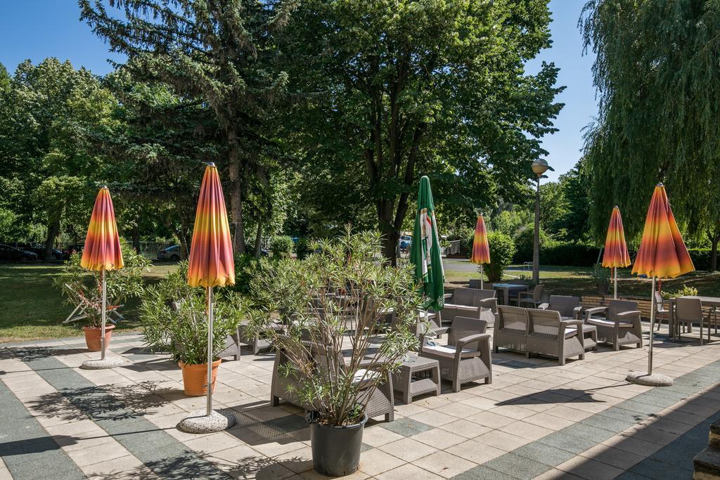 Hello Balcsi Apartmanhaz Тихань Экстерьер фото